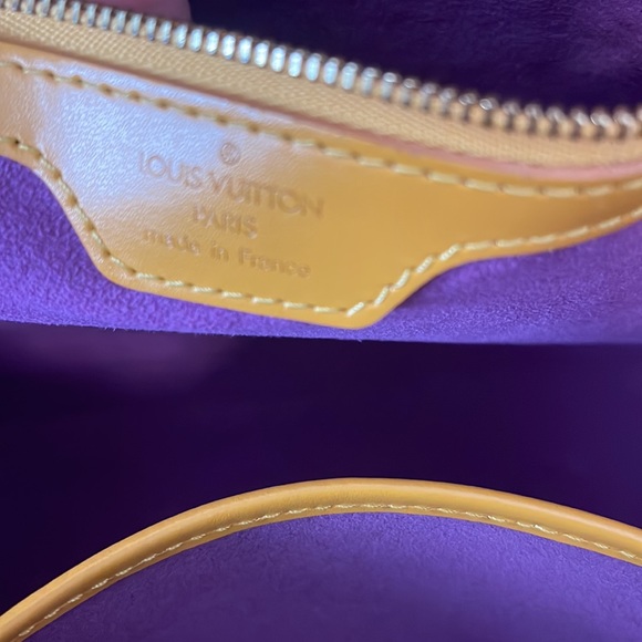 Authentic Louis Vuitton! - Picture 7 of 7